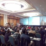Live from the 5th Infocom Security 3 Live from the 5th Infocom Security