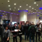 Live from the 5th Infocom Security 4 Live from the 5th Infocom Security