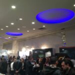 Live from the 5th Infocom Security 5 Live from the 5th Infocom Security