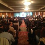 Live from the 5th Infocom Security 9 Live from the 5th Infocom Security