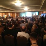 Live from the 5th Infocom Security 10 Live from the 5th Infocom Security