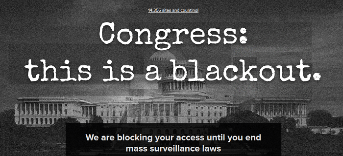 Patriot Act
