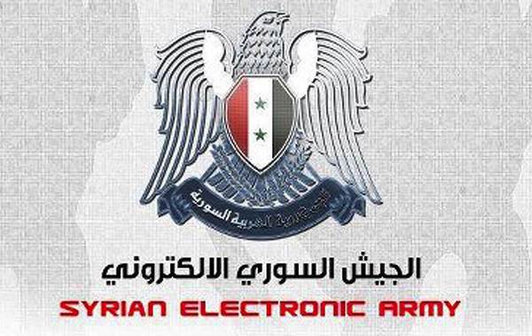 Syrian Electronic Army group hacks Washington Post 1 SYRIAN ELECTRONIC ARMY