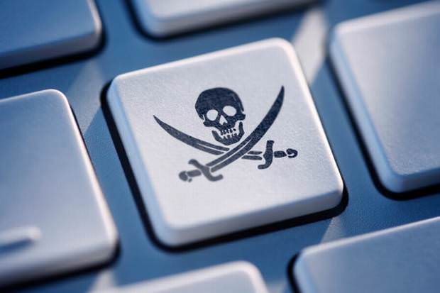 Microsoft and Google to combat piracy 1 Microsoft Piracy