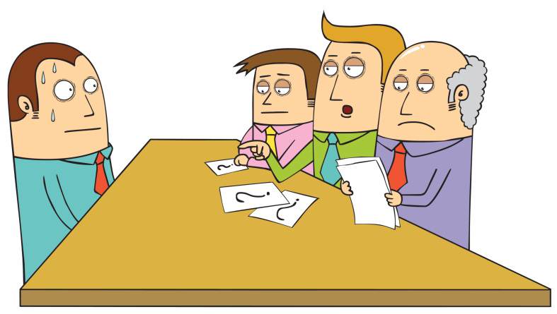 Job Interview: Are you ready to answer these questions?