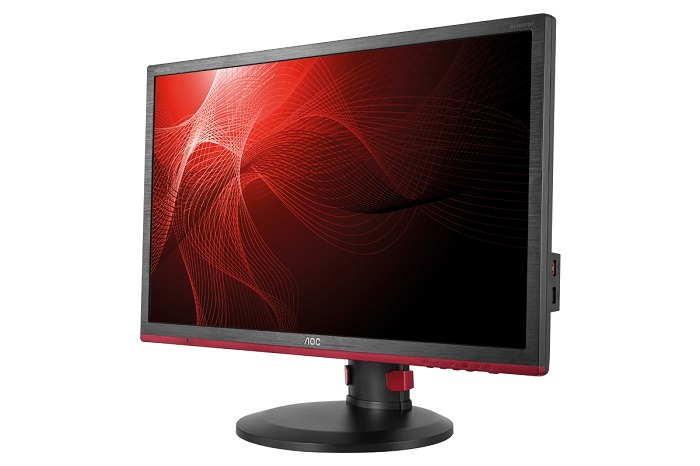 G2460PGF AMD FreeSync AOC