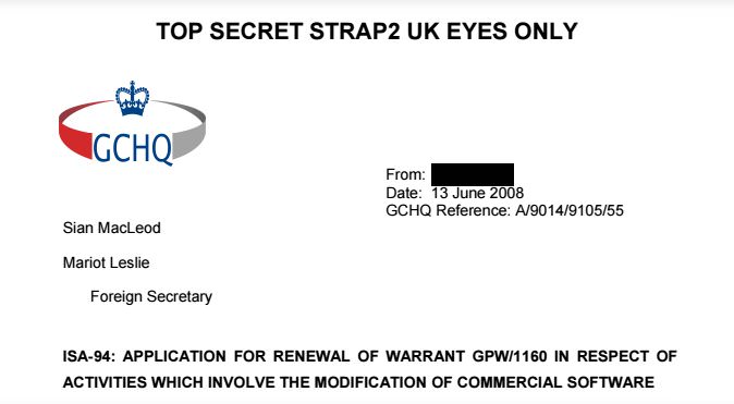 NSA and GCHQ reverse engineer antivirus 2 nsa gchq reverse engineer