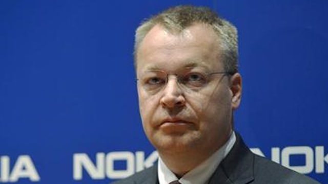 Microsoft fires senior Nokia executives 1 elope