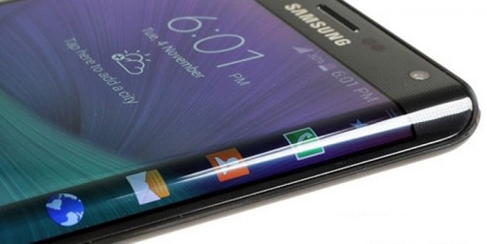 Hack all Samsung phones with MiTM! 1 Samsung