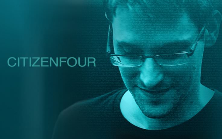 edward snowden Sunday Times