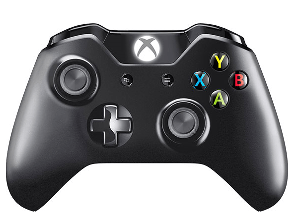 Final Oculus Rift with Xbox One controller and adapter from Microsoft! 2 xbox