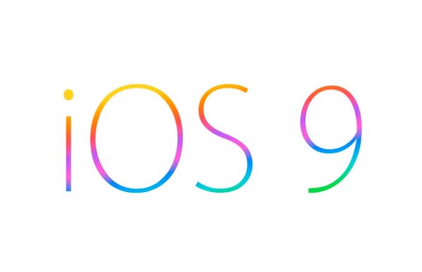 iOS 9: Σε ποιες συσκευές μπορείτε να το εγκαταστήσετε; 1 iOS 9