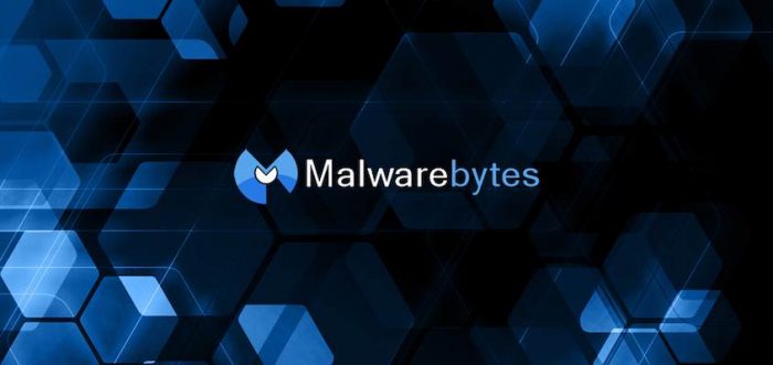 Memory corruption vulnerability found in Malwarebytes 1 malwarebytes logo