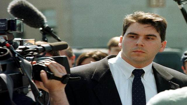 Το οδοιπορικό των πιο φονικών ιών της ιστορίας: 1999 – Μelissa #9 2 Μelissa - ο δημιουργός του ιού Μelissa