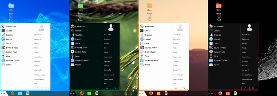 Themes