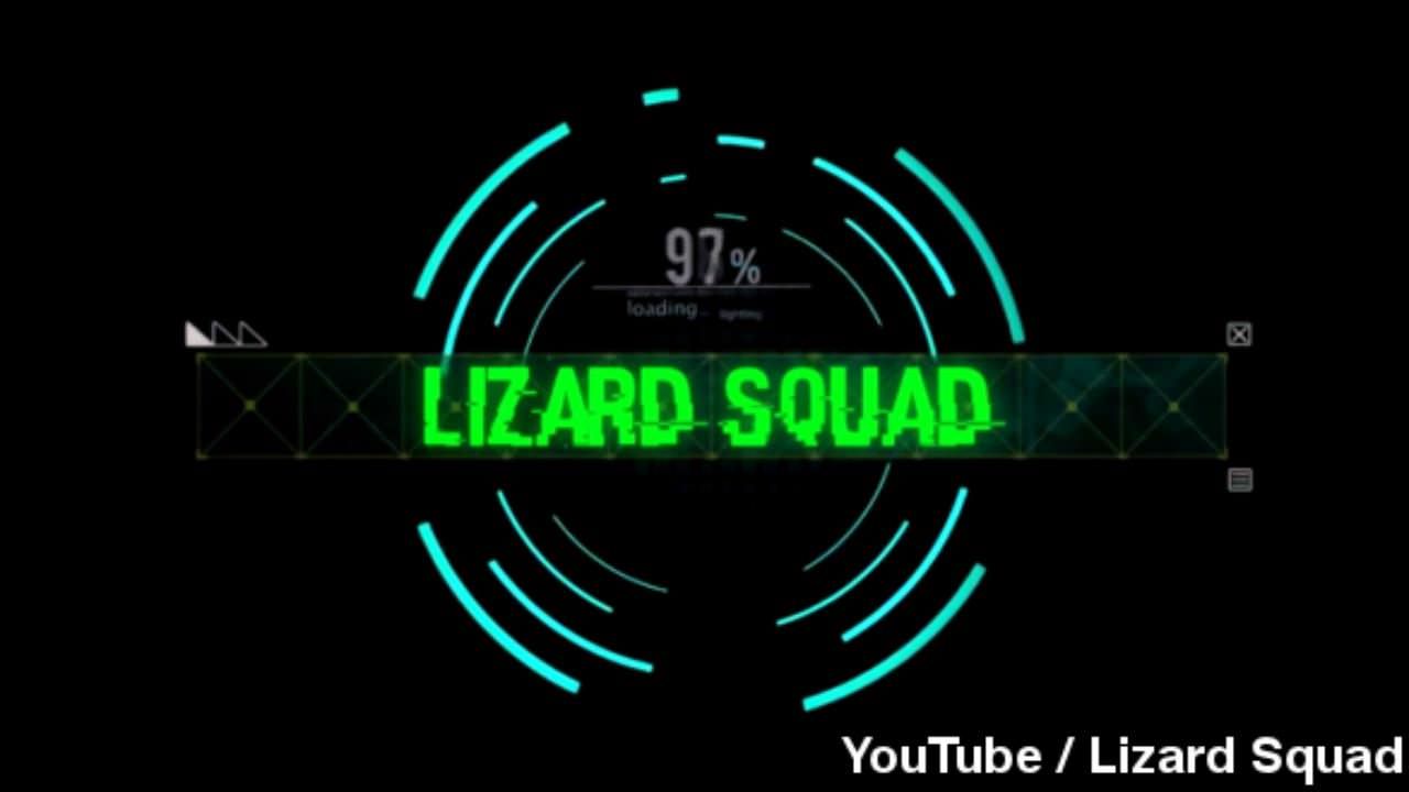 Lizard Squad