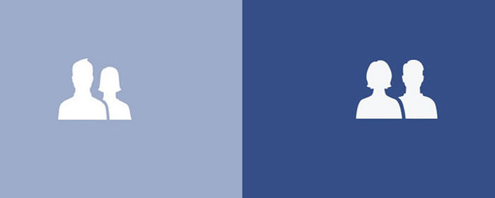 Why did the Friends icon change on Facebook 1 Facebook friends