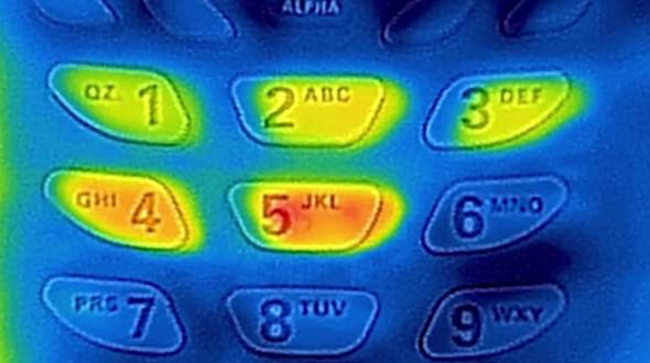 Sec-Tec how they steal PINs with thermal imaging devices 1 Sec-Tec pin