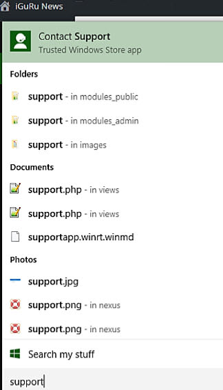 Windows 10