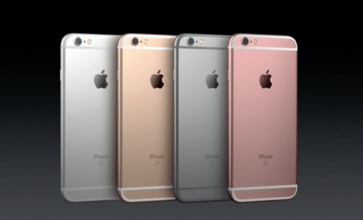 1 iphone