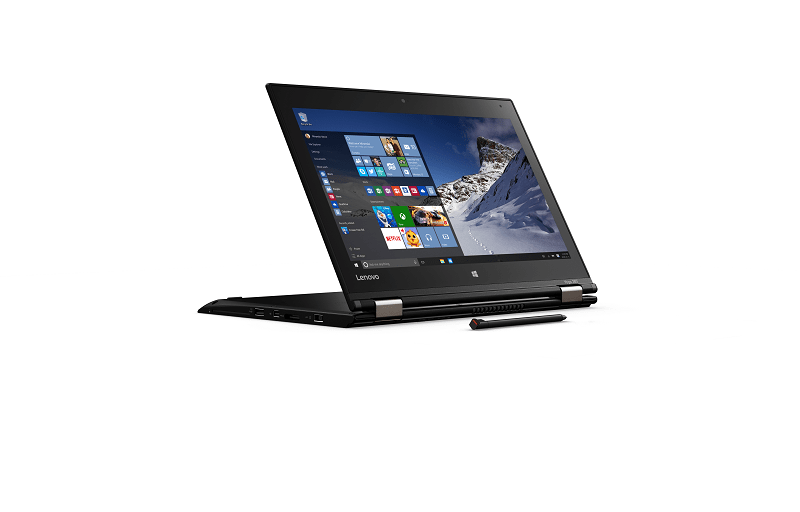 New ThinkPad Yoga and ThinkCentre Tiny from Lenovo 2 Lenovo