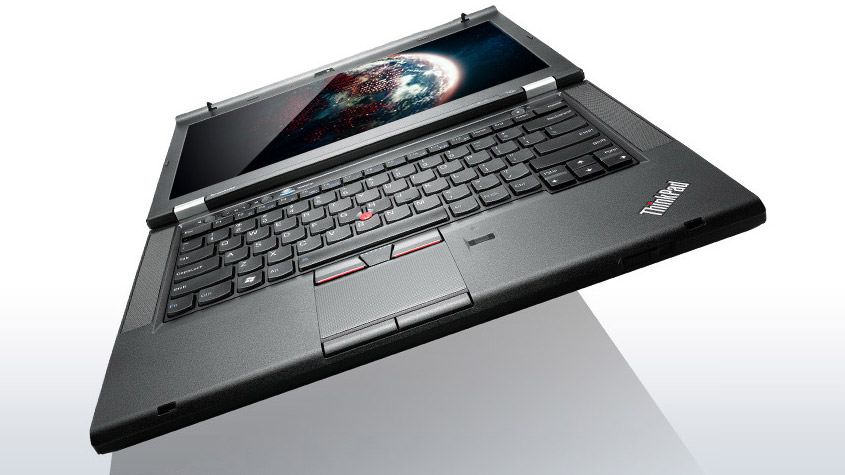 Lenovo ThinkPad & PCs Expand Small Business Options 2 ThinkPad T430