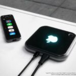 Θα μπορούσε η Νέα τηλεόραση της Apple να μοιάζει κάπως έτσι; 3 Θα μπορούσε η Νέα τηλεόραση της Apple να μοιάζει κάπως έτσι;