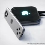Θα μπορούσε η Νέα τηλεόραση της Apple να μοιάζει κάπως έτσι; 5 Θα μπορούσε η Νέα τηλεόραση της Apple να μοιάζει κάπως έτσι;