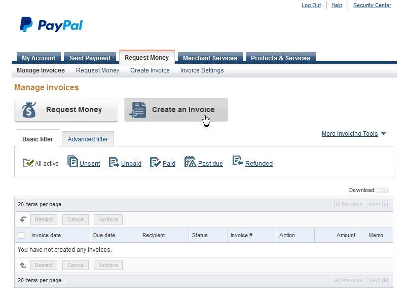 pay-pal