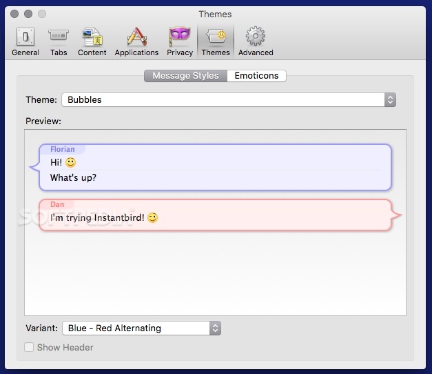 Instant messenger from Tor for ...anonymous chat 2 messeng