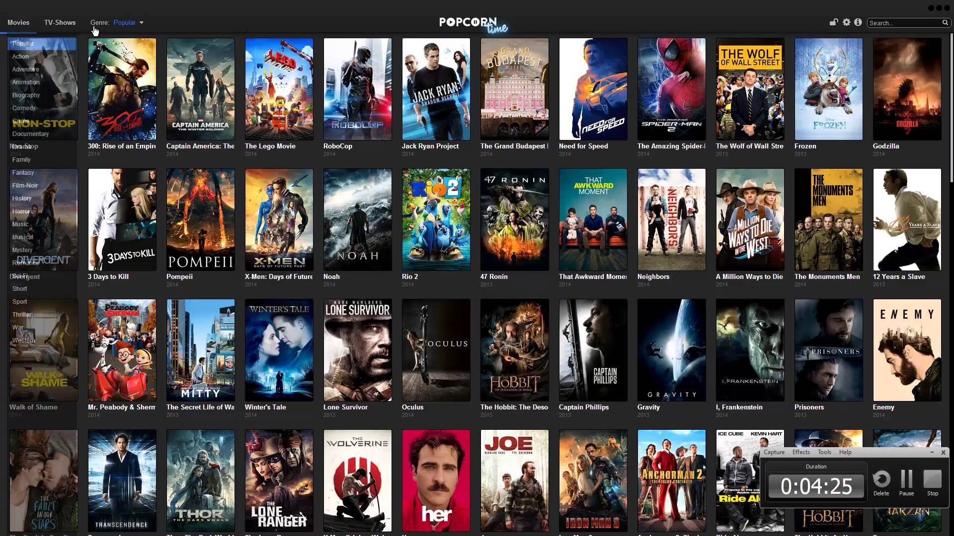 piracy - battle against online piracy