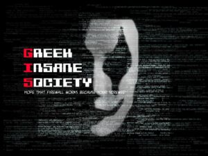 ΑΠΟΚΛΕΙΣΤΙΚΟ: Κυβερνοεπίθεση στο ΙΤΕ - www.ics.forth.gr από τους GIS! 2 GIS