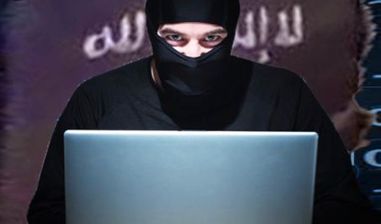 ISIS tries to hack American power companies and fails miserably 1 ISIS