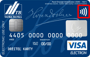 RFID CHIP: Privacy vulnerability in bank payment cards 2 2 RFID CHIPS