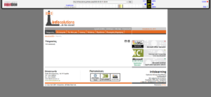 Αποκλειστικό: Νέα στοιχεία για την Infosolutions 11 Infosolutions