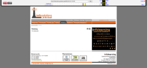 Infosolutions
