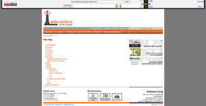 Αποκλειστικό: Νέα στοιχεία για την Infosolutions 4 Infosolutions