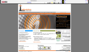 Αποκλειστικό: Νέα στοιχεία για την Infosolutions 3 Infosolutions