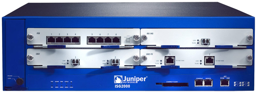 juniper