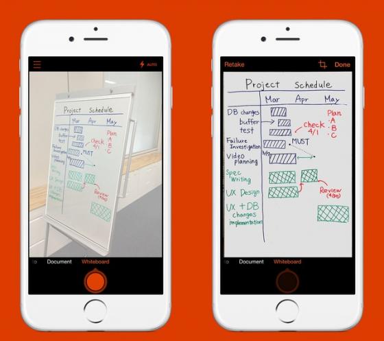 Microsoft is removing the Office Lens app from iOS and Android 3 Microsoft is removing the Office Lens app from iOS and Android
