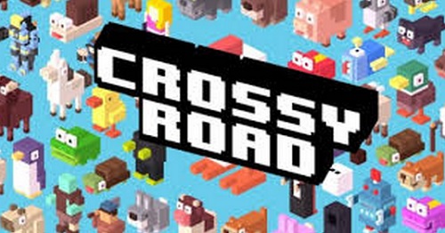 Οι 11 καλύτερες εφαρμογές του 2015 για Android! 4 Crossy-Road