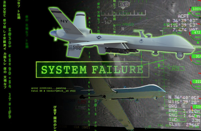 Πως να Hackάρετε ένα στρατιωτικό drone > To manual διαθέσιμο online 1 Hack,στρατιωτικό, drone,manual, διαθέσιμο, online Hackάρετε ένα στρατιωτικό drone