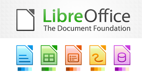 Συνεχίζοντας στο Ubuntu. Προτάσεις εφαρμογών. 11 libreoffice