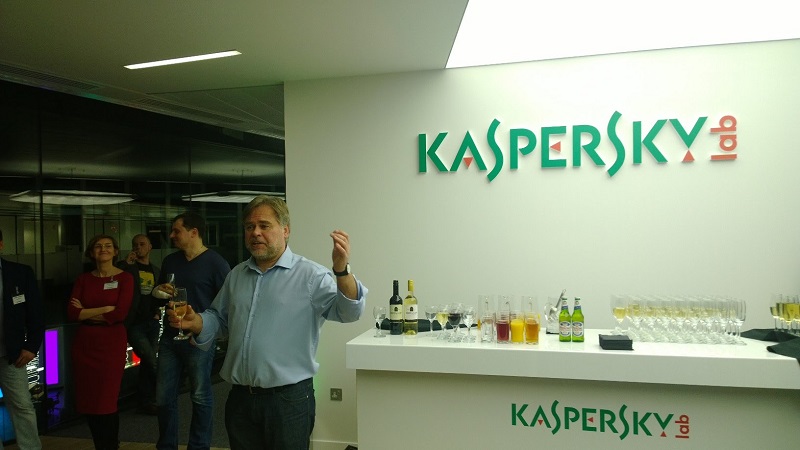 Kaspersky Lab