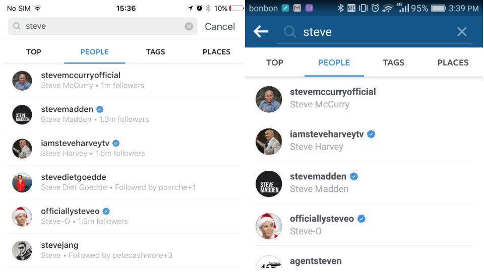 instagram-search