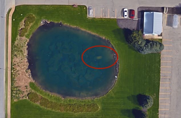 How Google Maps solved the case of a man missing for 10 years!