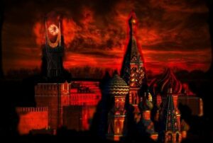 Google made Russia 'Mordor' due to 'automated' error 1 Russia-Mordor
