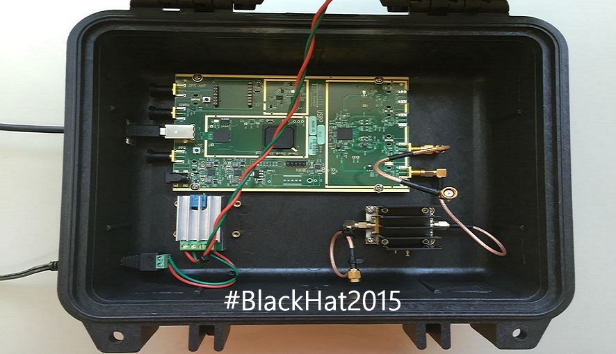 satellite hack: Από την θεωρία στην πράξη... 1 satellite hack: Από την θεωρία στην πράξη...