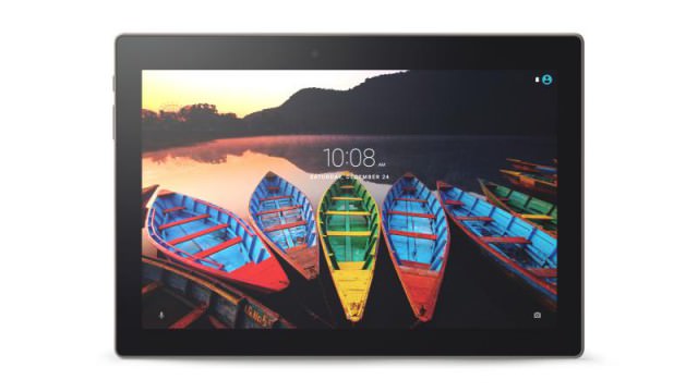 Η Lenovo παρουσιάζει τις συσκευές TAB3 2 Lenovo TAB3 10 Business Lenovo Lenovo Lenovo