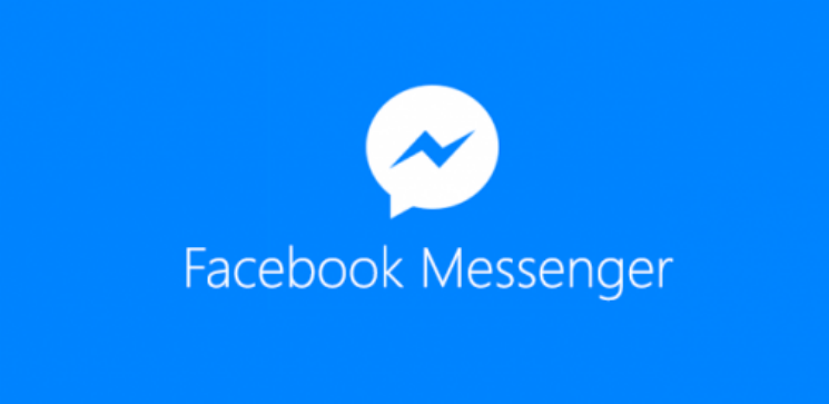 Facebook Messenger για Android υποστηρίζει πολλαπλούς λογαριασμούς 1 Facebook Messenger